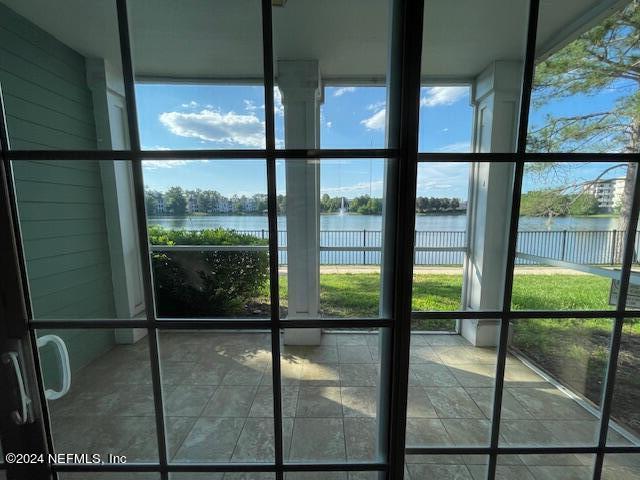8550 Touchton Road, Unit 2214 Jacksonville, FL 32216 - Photo 3 of 38 a view of a glass door