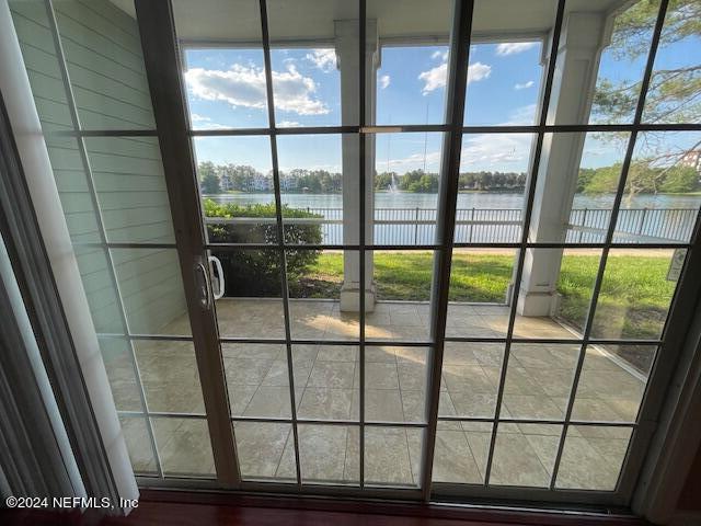 8550 Touchton Road, Unit 2214 Jacksonville, FL 32216 - Photo 4 of 38 a view of a glass door