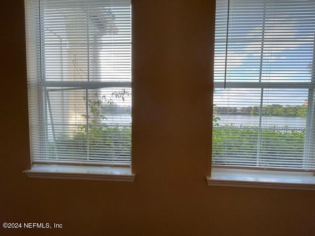 8550 Touchton Road, Unit 2214 Jacksonville, FL 32216 - Photo 5 of 38 a view of a window and a balcony