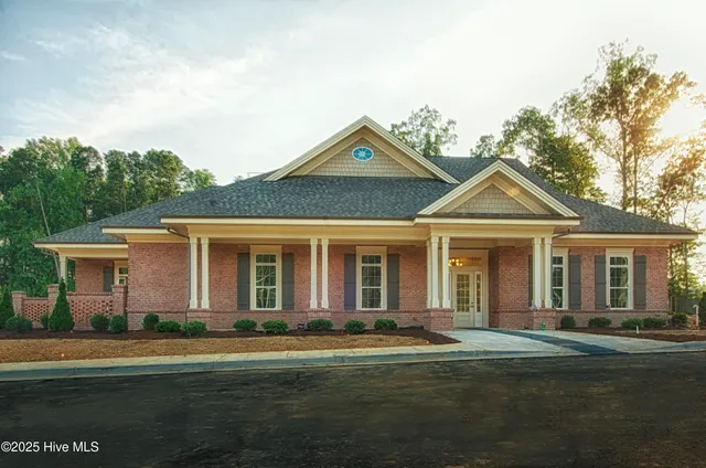 $82,500 | 499 Great Glen, Rocky Mount, NC 27804