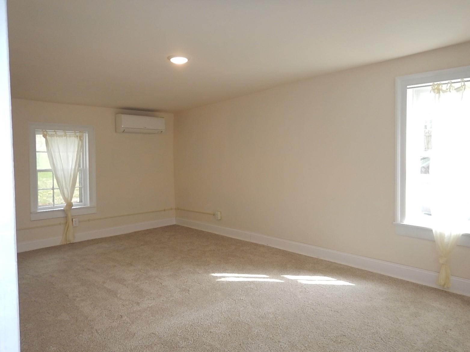 3653 Middlebrook Village Road Middlebrook, VA 24459 - Photo 11 of 48 an empty room with a window