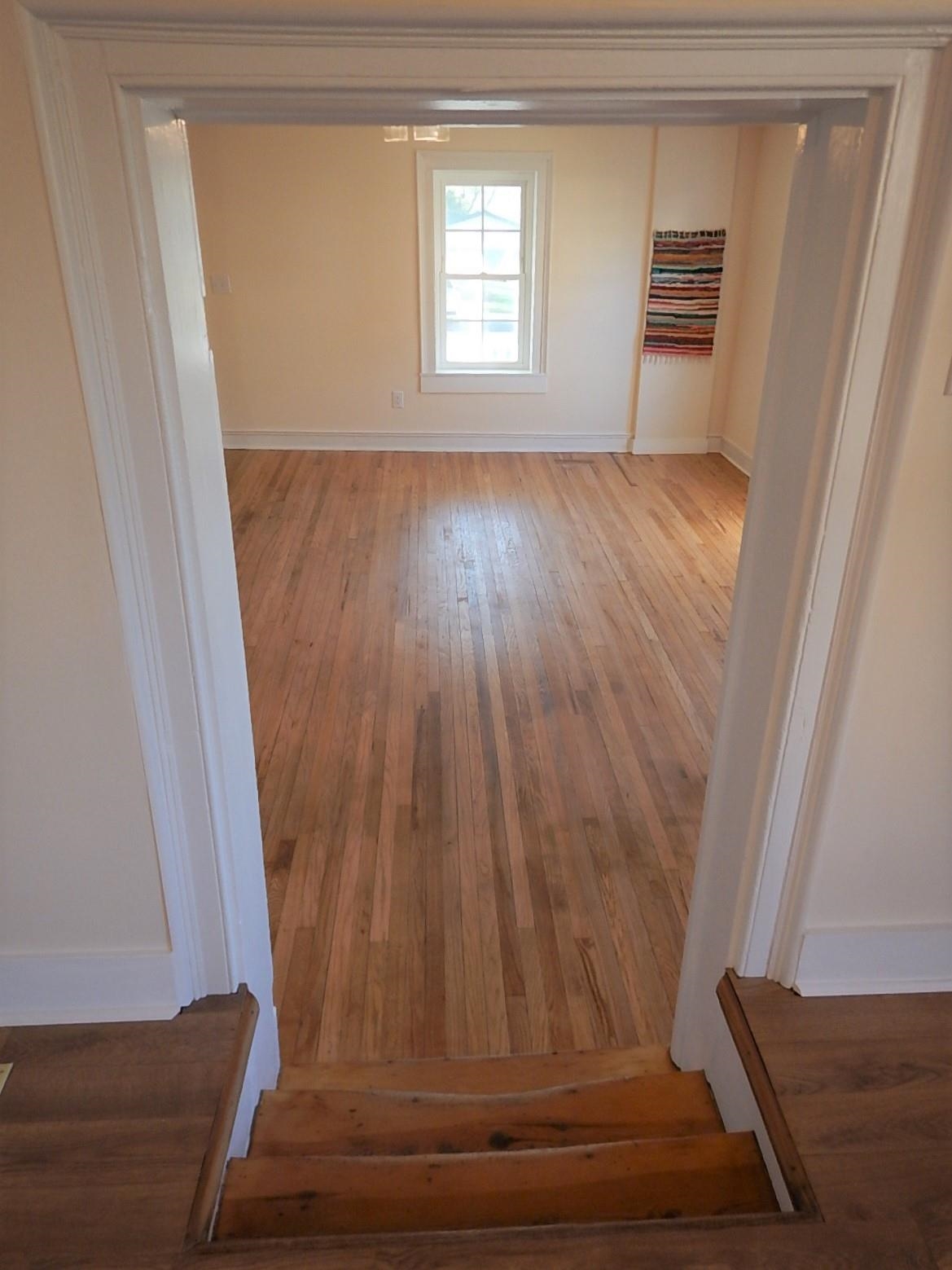 3653 Middlebrook Village Road Middlebrook, VA 24459 - Photo 21 of 48 a view of entryway with wooden floor