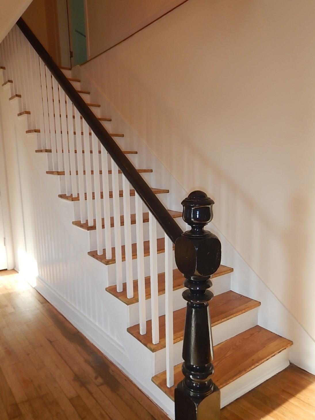3653 Middlebrook Village Road Middlebrook, VA 24459 - Photo 25 of 48 a view of entryway with wooden floor