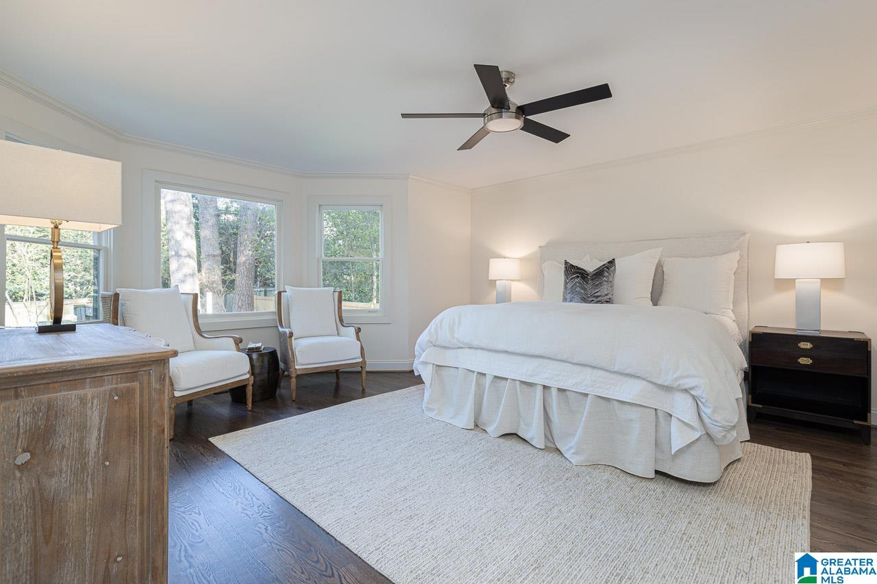 124 Overbrook Road Birmingham, AL 35213 - Photo 22 of 64