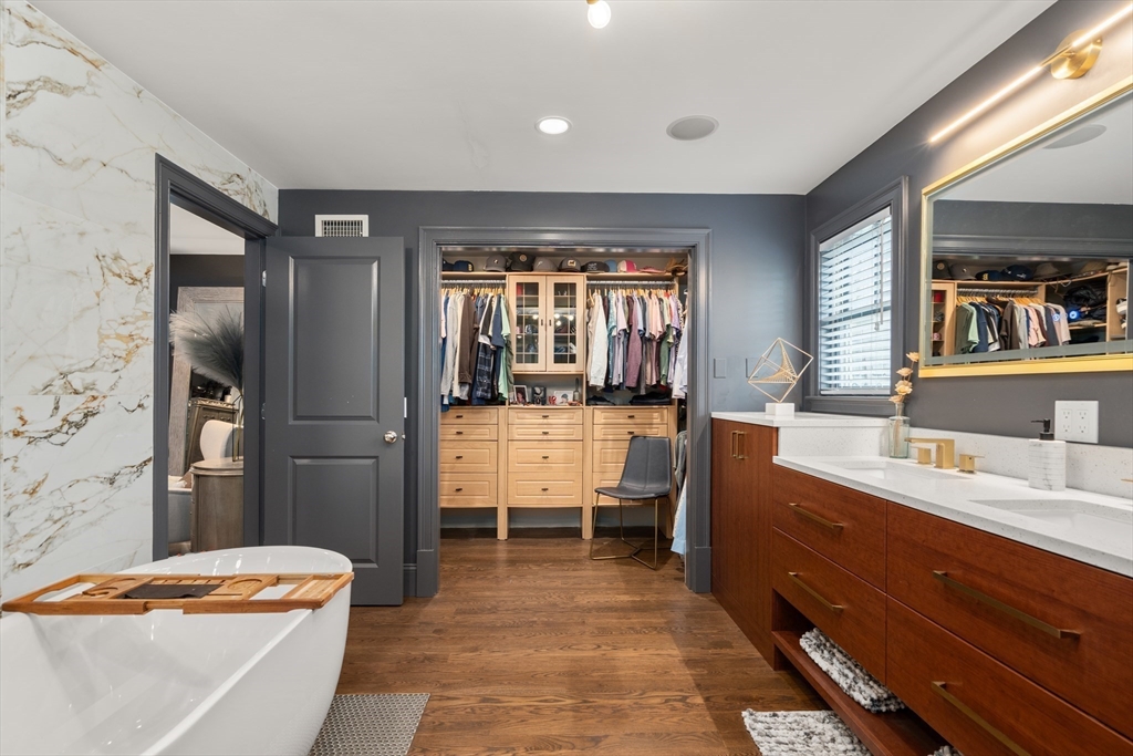 12 Spring Garden Street, Unit B Boston, MA 02125 - Photo 17 of 25