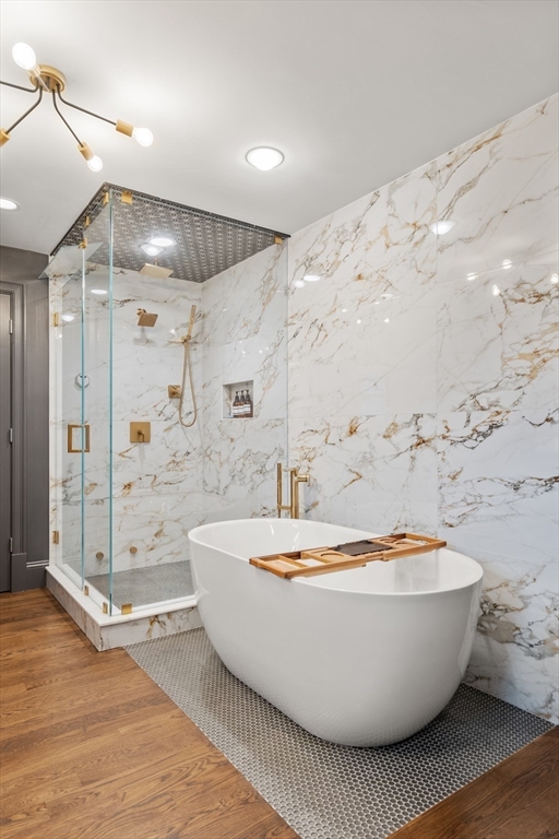 12 Spring Garden Street, Unit B Boston, MA 02125 - Photo 18 of 25