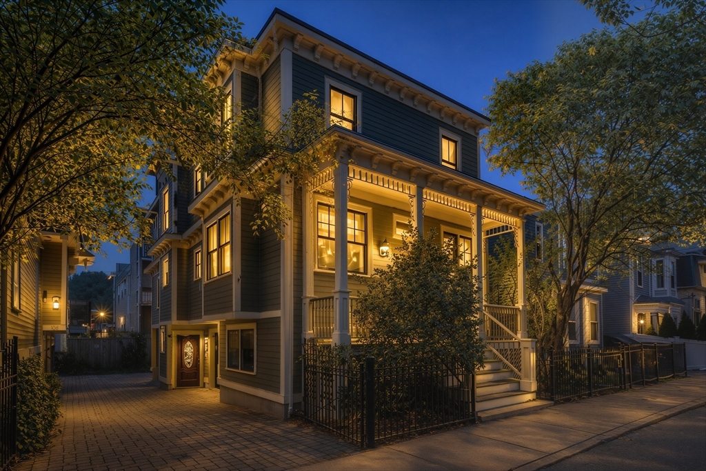 12 Spring Garden Street, Unit B Boston, MA 02125 - Photo 24 of 25