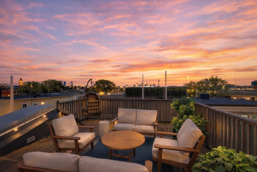 12 Spring Garden Street, Unit B Boston, MA 02125 - Photo 25 of 25