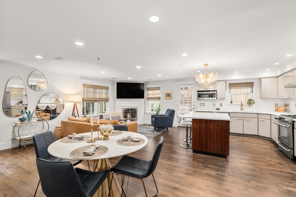 12 Spring Garden Street, Unit B Boston, MA 02125 - Photo 4 of 25