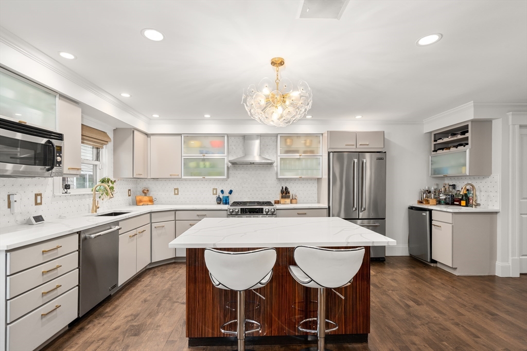 12 Spring Garden Street, Unit B Boston, MA 02125 - Photo 6 of 25