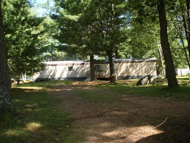 W6998 Loop Road Tomahawk, WI 54487 - Photo 5 of 15 Gallery Image 5