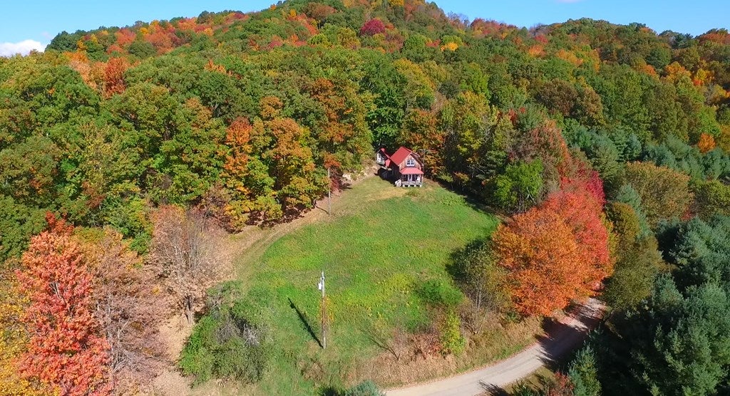 1260 Quillen Ridge Road Mouth Of Wilson, VA 24363 - Photo 11 of 36 Gallery Image 11