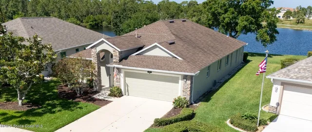 $489,900 | 1685 Timacuan Drive, Melbourne, FL 32940
