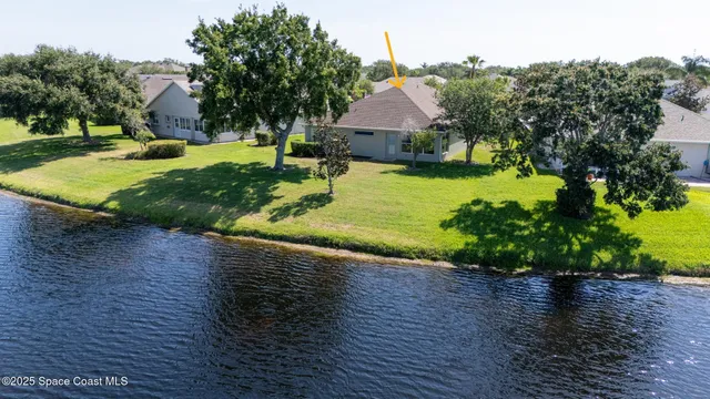 $489,900 | 1685 Timacuan Drive, Melbourne, FL 32940