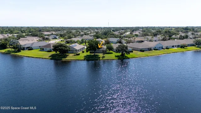 $489,900 | 1685 Timacuan Drive, Melbourne, FL 32940