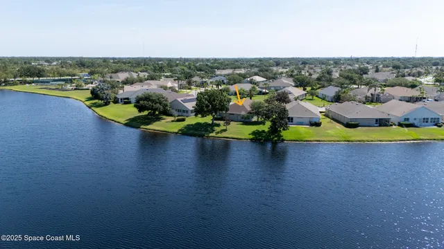 $489,900 | 1685 Timacuan Drive, Melbourne, FL 32940