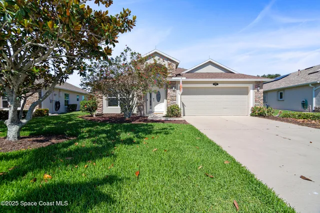 $489,900 | 1685 Timacuan Drive, Melbourne, FL 32940