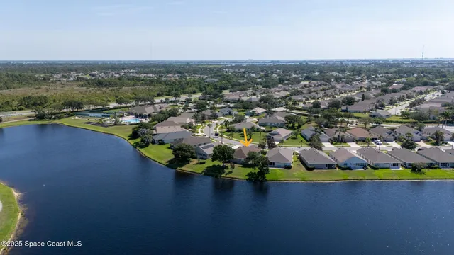 $489,900 | 1685 Timacuan Drive, Melbourne, FL 32940