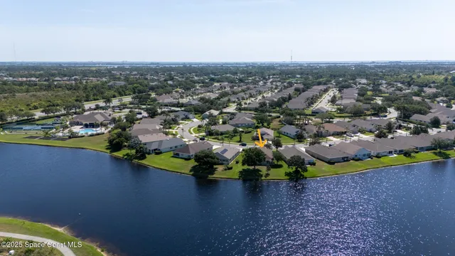 $489,900 | 1685 Timacuan Drive, Melbourne, FL 32940