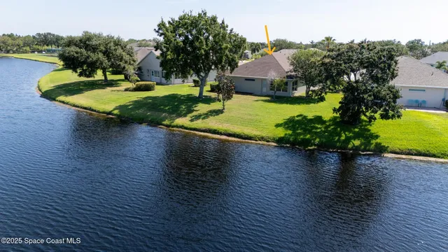 $489,900 | 1685 Timacuan Drive, Melbourne, FL 32940