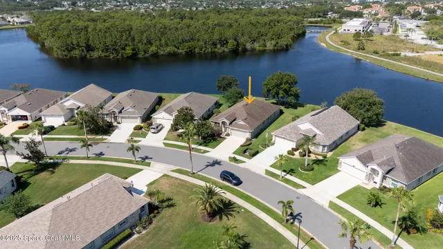 $489,900 | 1685 Timacuan Drive, Melbourne, FL 32940