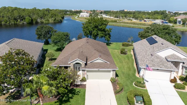 $489,900 | 1685 Timacuan Drive, Melbourne, FL 32940