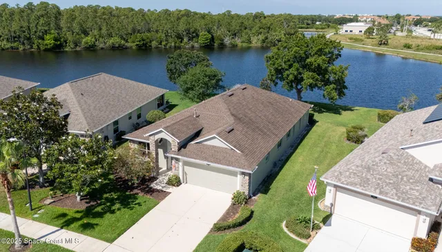 $489,900 | 1685 Timacuan Drive, Melbourne, FL 32940