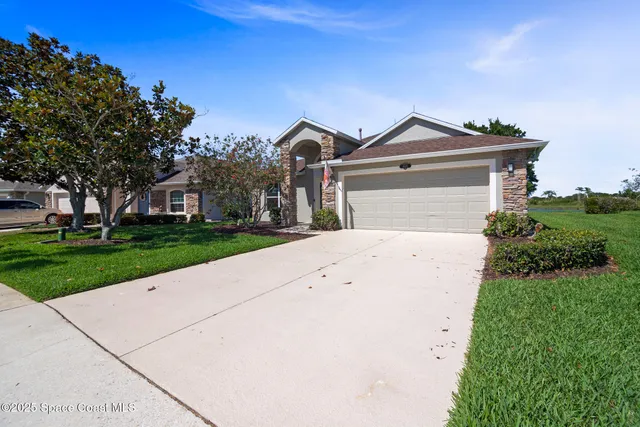$489,900 | 1685 Timacuan Drive, Melbourne, FL 32940