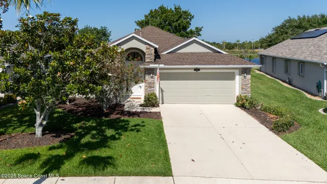 $489,900 | 1685 Timacuan Drive, Melbourne, FL 32940