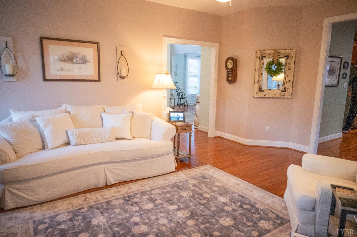 54 Bridge Tree Court Evington, VA 24550 - Photo 11 of 93