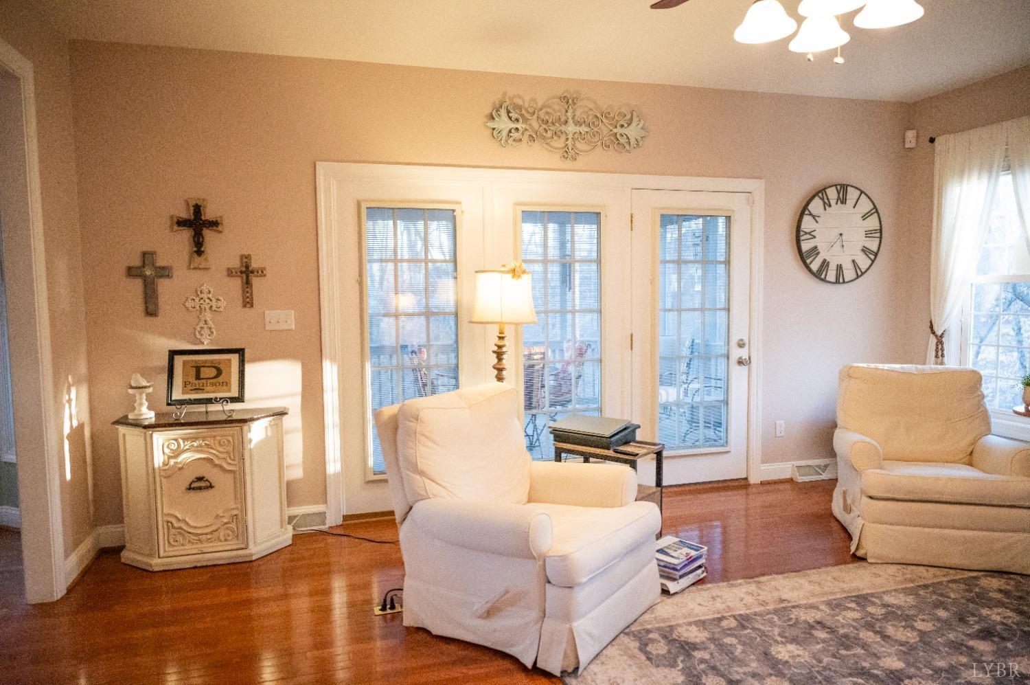 54 Bridge Tree Court Evington, VA 24550 - Photo 12 of 93