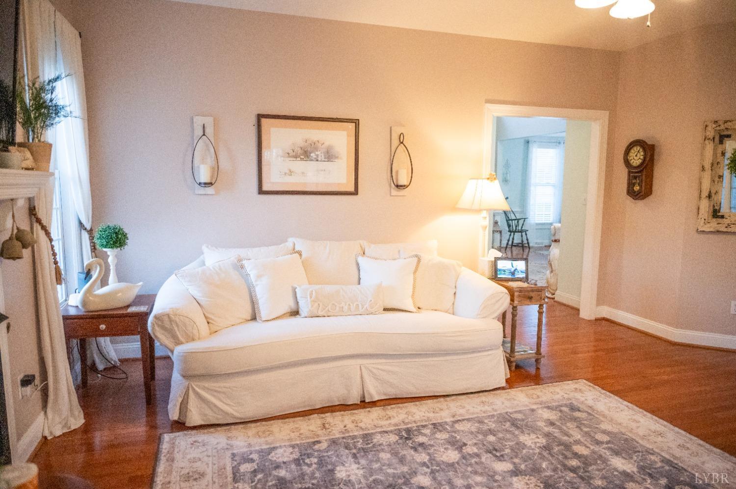 54 Bridge Tree Court Evington, VA 24550 - Photo 13 of 93