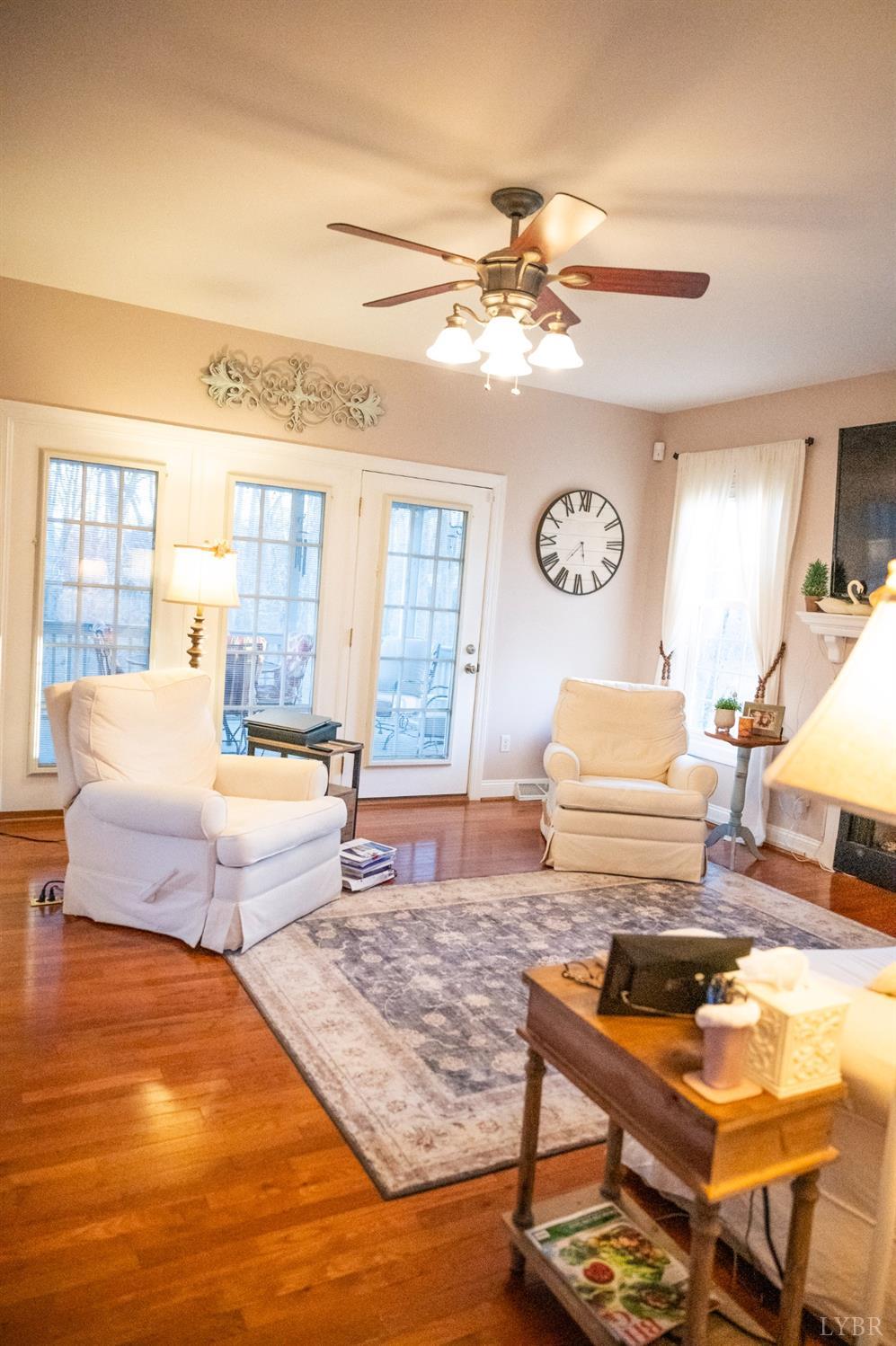 54 Bridge Tree Court Evington, VA 24550 - Photo 14 of 93