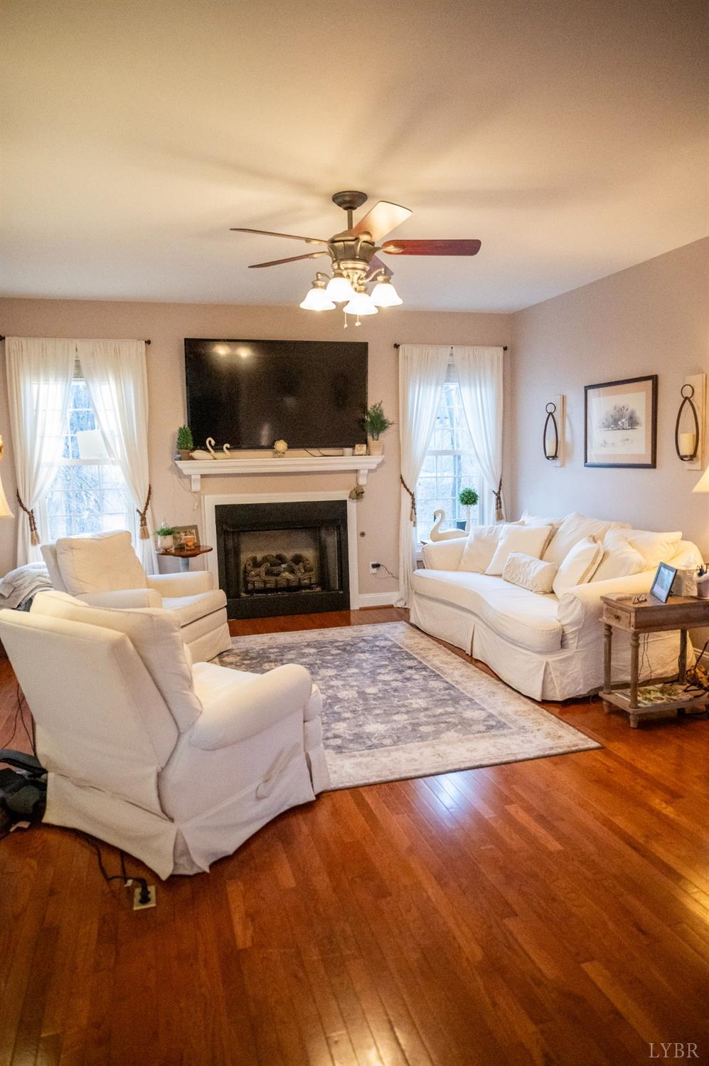 54 Bridge Tree Court Evington, VA 24550 - Photo 15 of 93