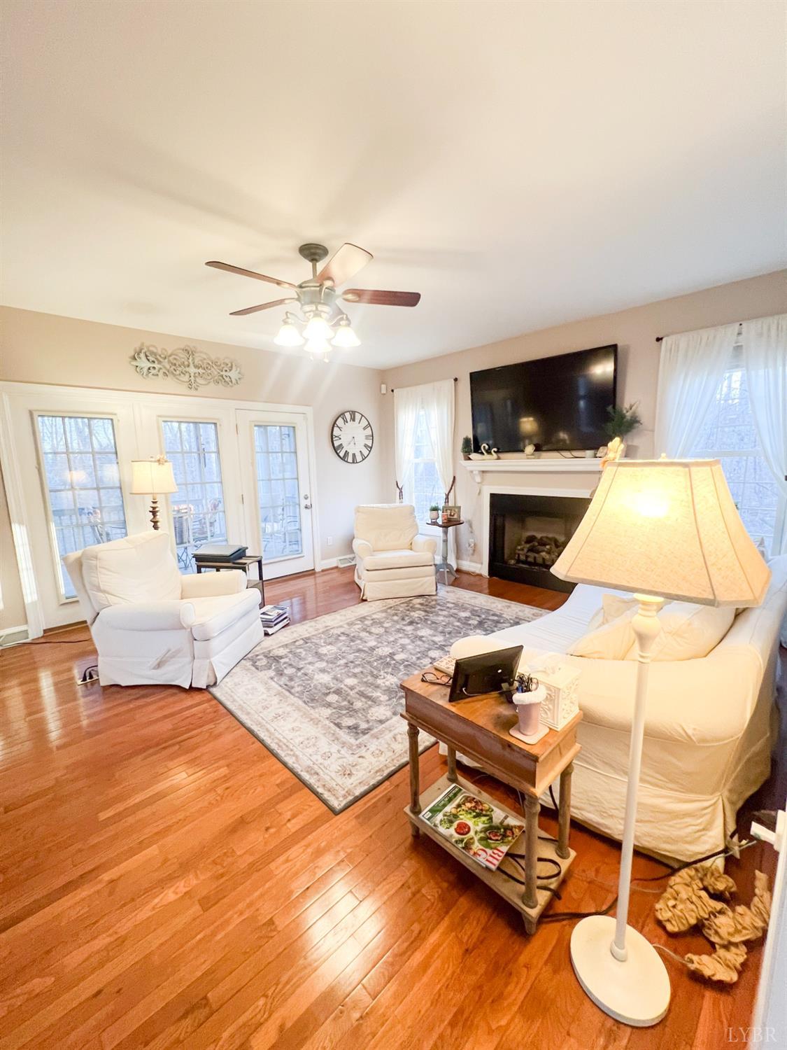 54 Bridge Tree Court Evington, VA 24550 - Photo 16 of 93