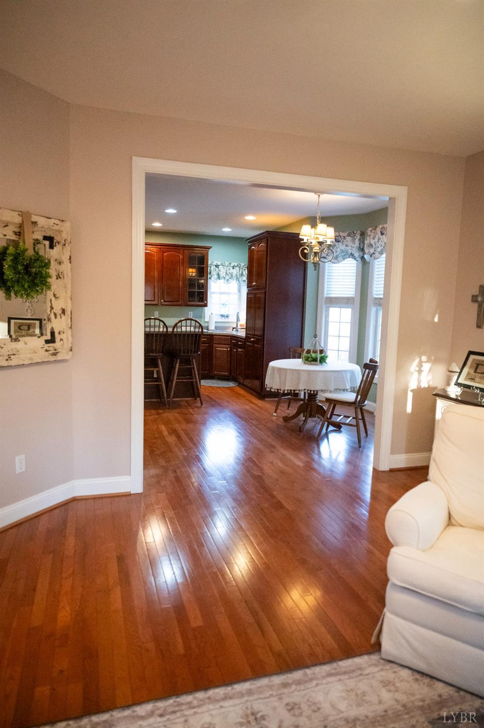 54 Bridge Tree Court Evington, VA 24550 - Photo 17 of 93