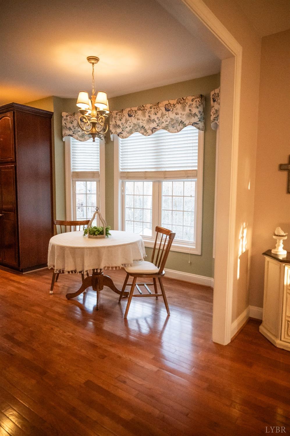 54 Bridge Tree Court Evington, VA 24550 - Photo 18 of 93