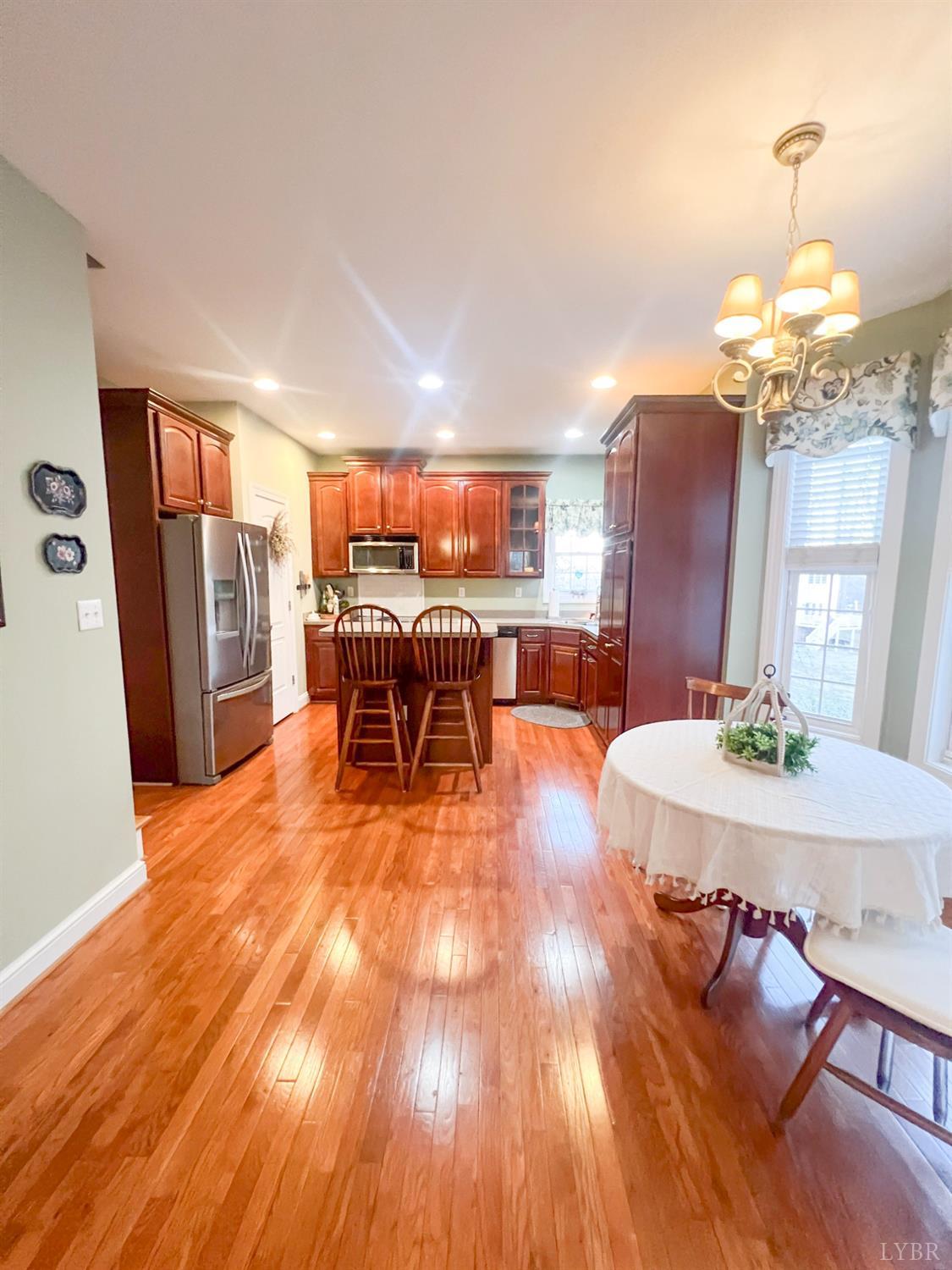 54 Bridge Tree Court Evington, VA 24550 - Photo 20 of 93