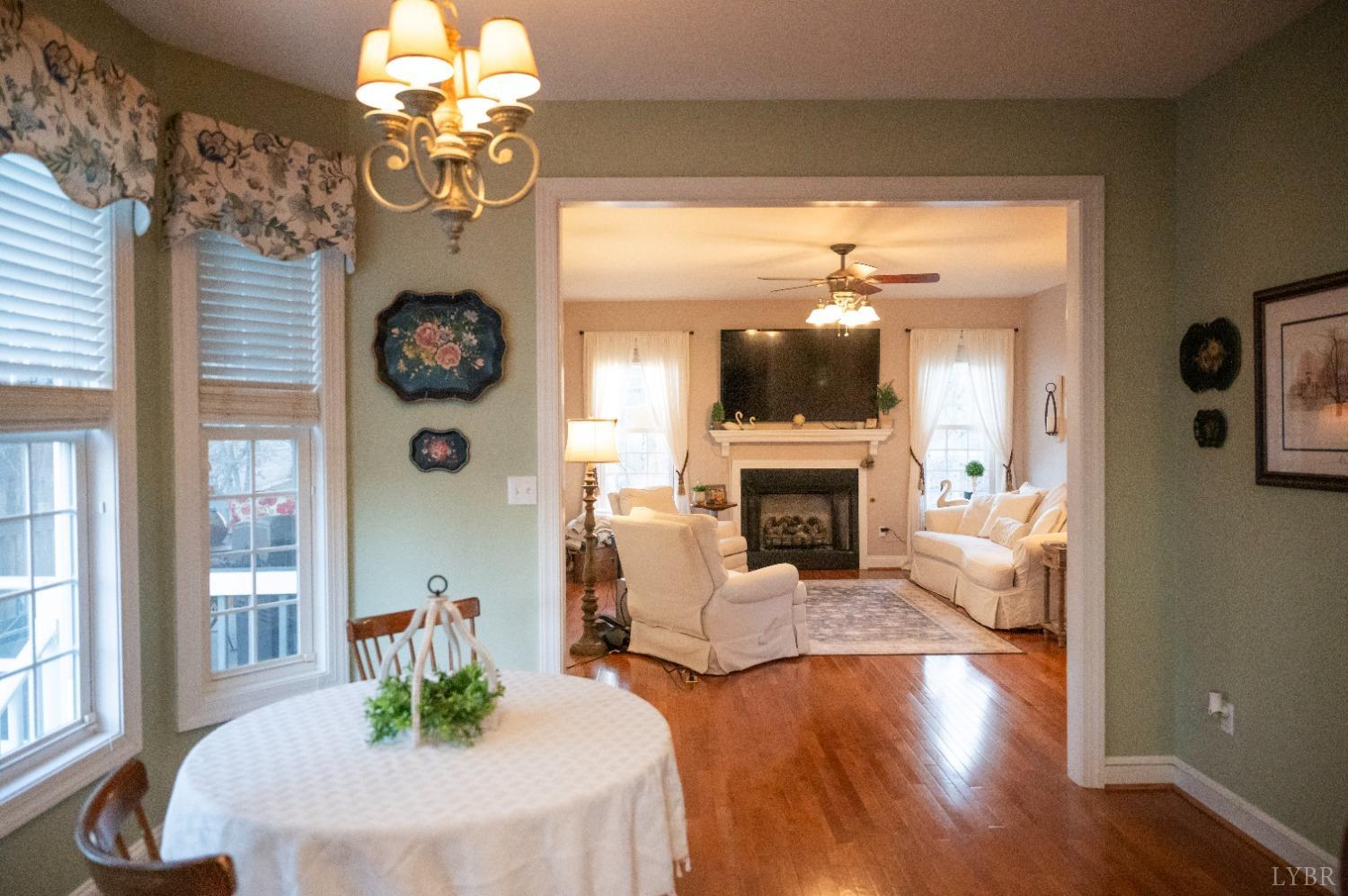 54 Bridge Tree Court Evington, VA 24550 - Photo 21 of 93