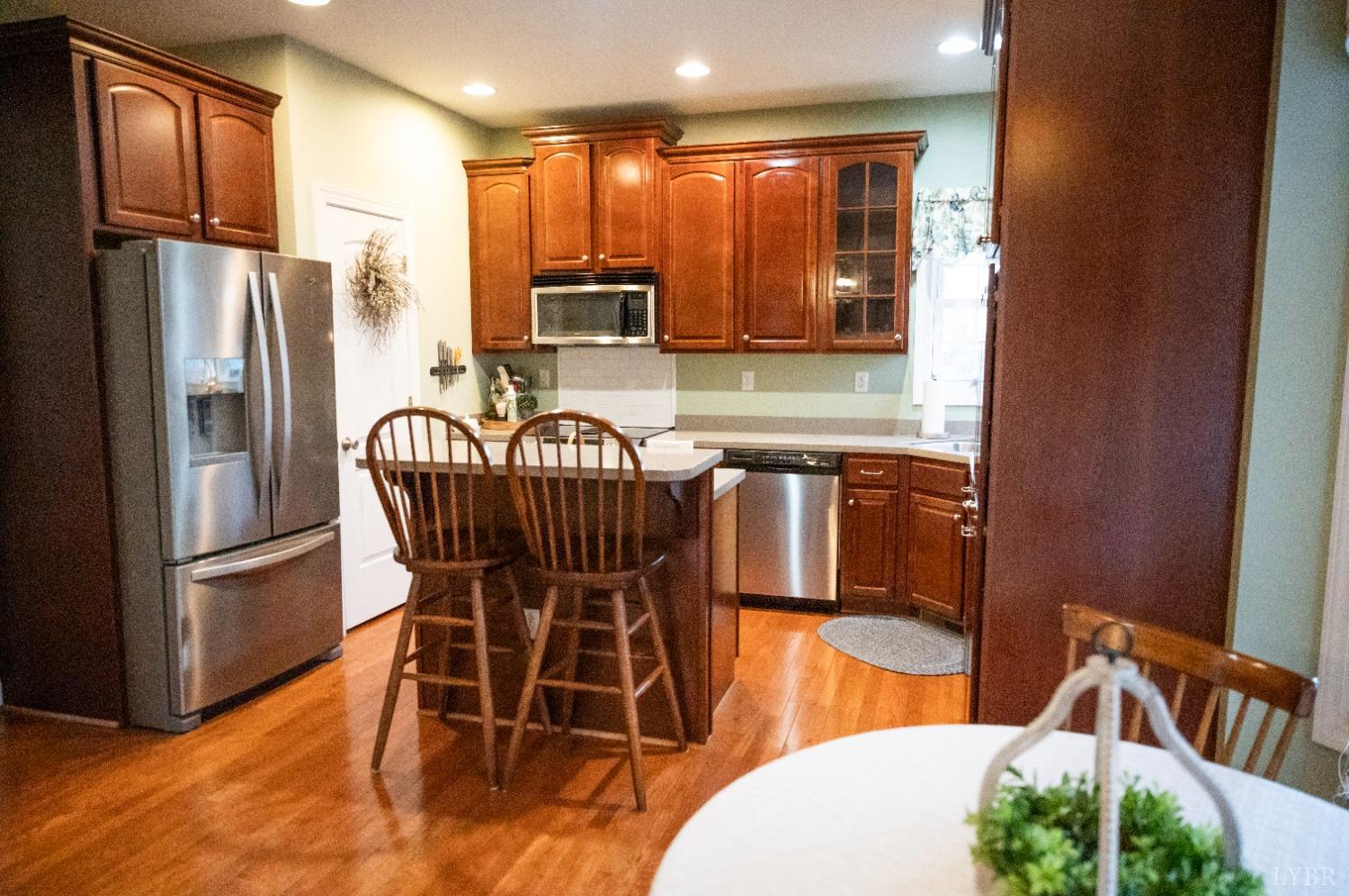 54 Bridge Tree Court Evington, VA 24550 - Photo 22 of 93