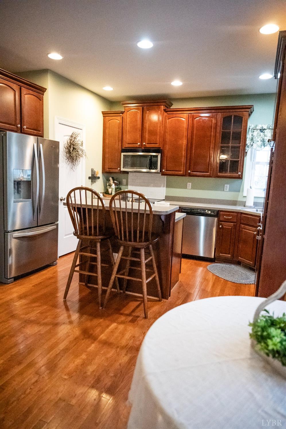 54 Bridge Tree Court Evington, VA 24550 - Photo 23 of 93