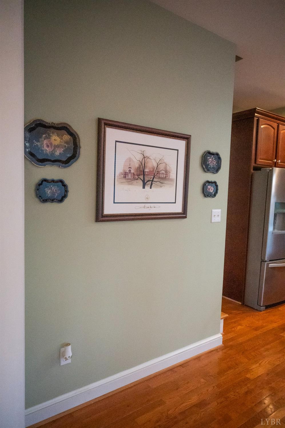 54 Bridge Tree Court Evington, VA 24550 - Photo 26 of 93