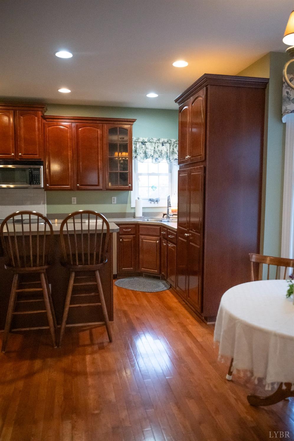 54 Bridge Tree Court Evington, VA 24550 - Photo 27 of 93