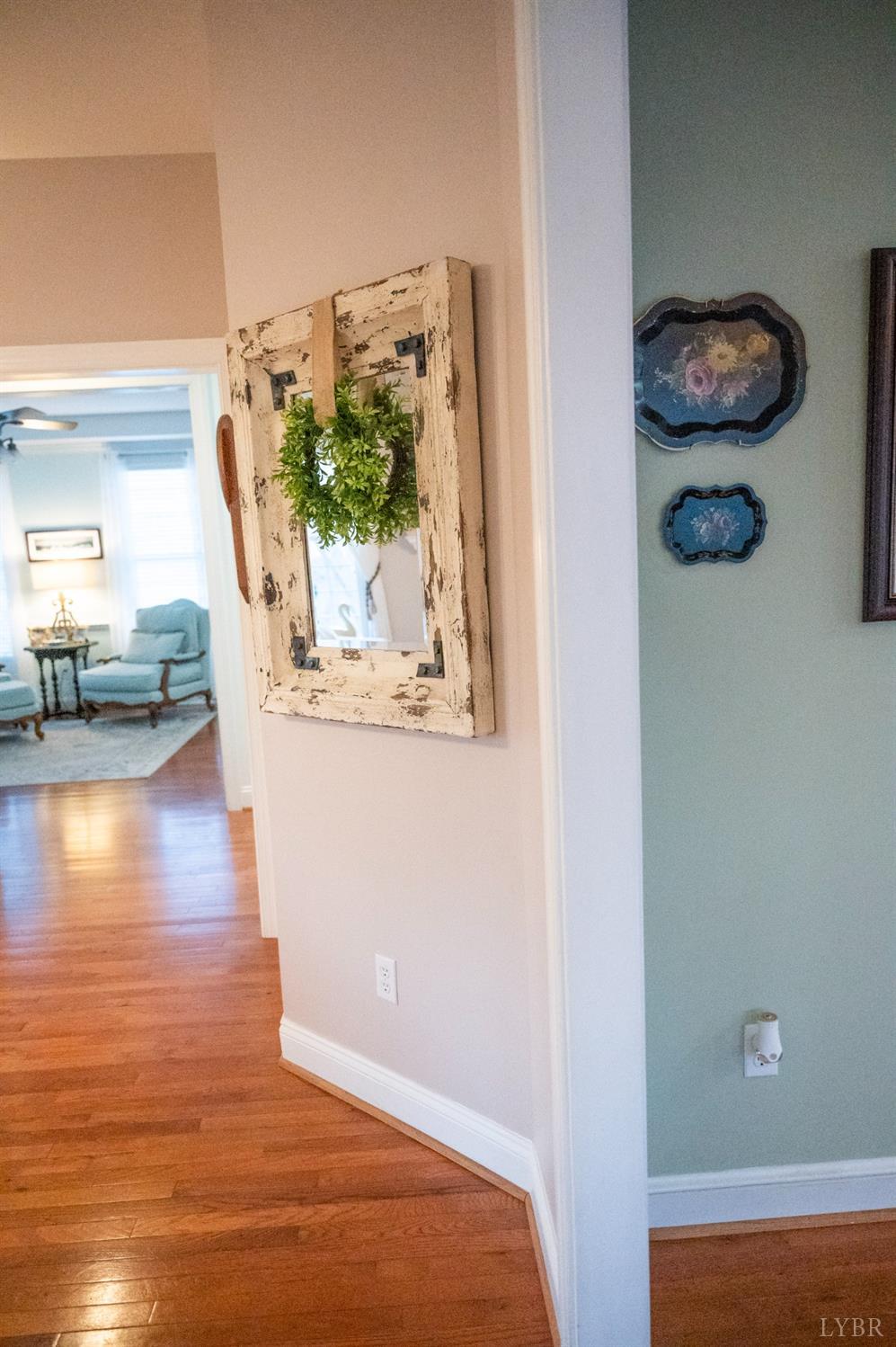 54 Bridge Tree Court Evington, VA 24550 - Photo 28 of 93