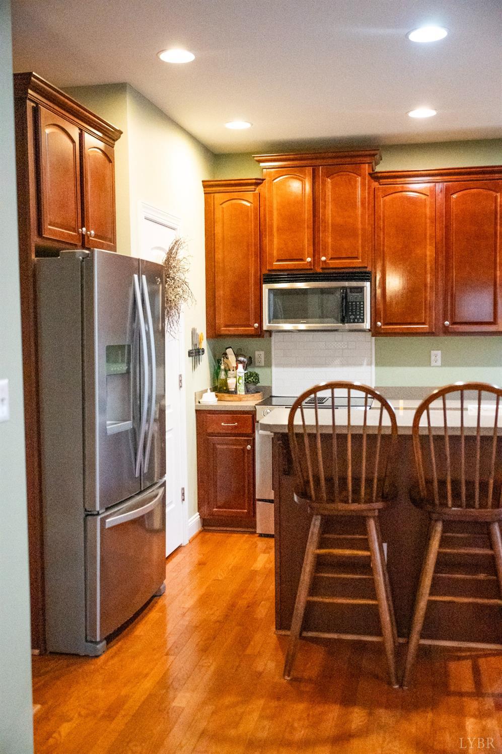 54 Bridge Tree Court Evington, VA 24550 - Photo 29 of 93