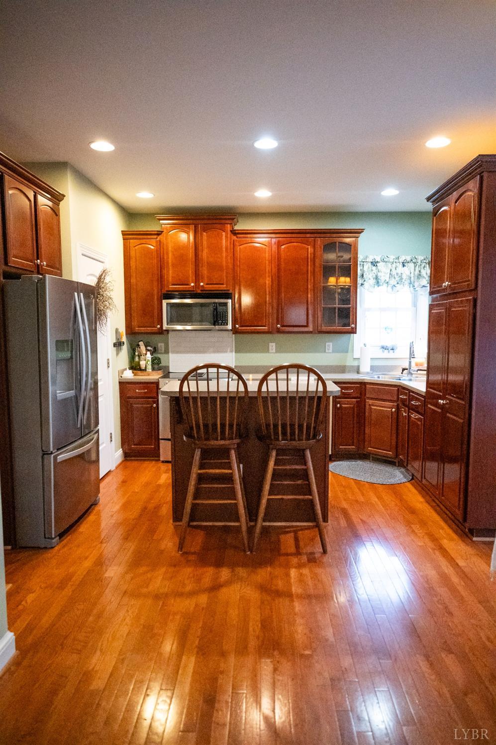 54 Bridge Tree Court Evington, VA 24550 - Photo 30 of 93