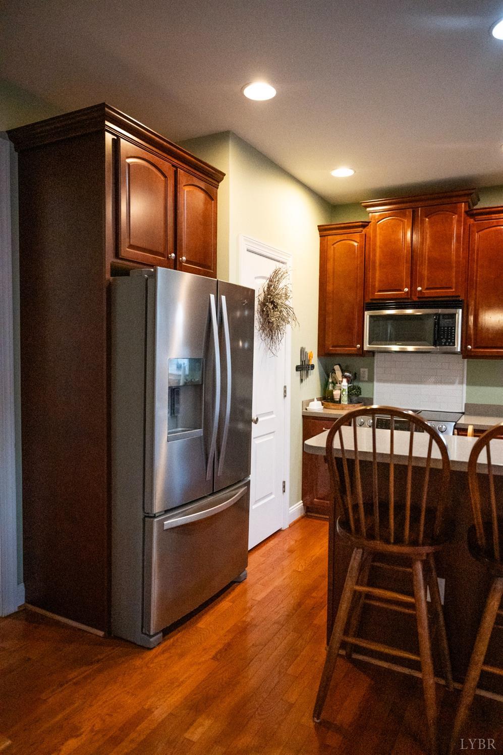 54 Bridge Tree Court Evington, VA 24550 - Photo 31 of 93