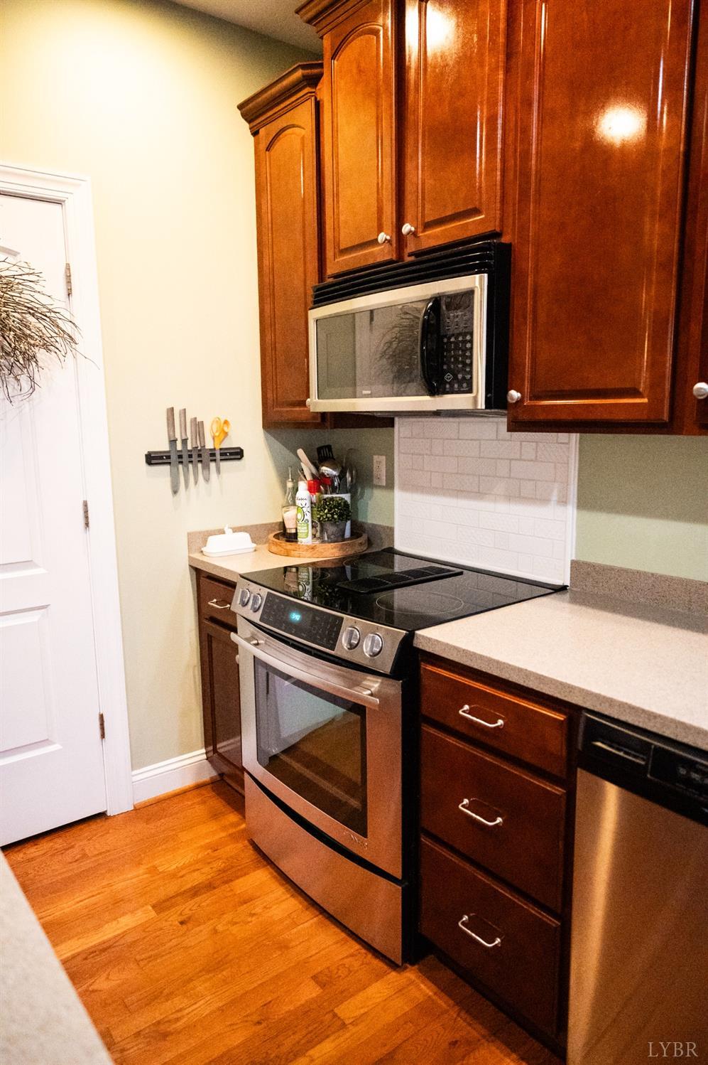 54 Bridge Tree Court Evington, VA 24550 - Photo 33 of 93