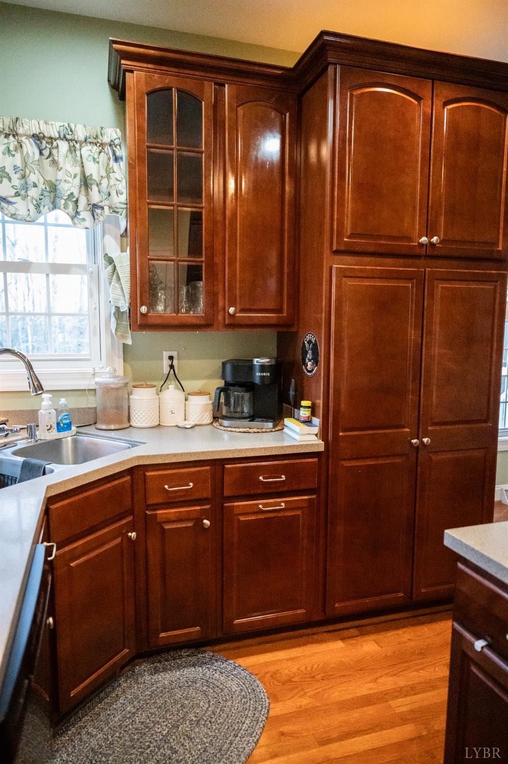 54 Bridge Tree Court Evington, VA 24550 - Photo 34 of 93