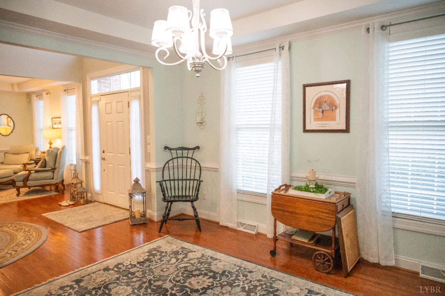 54 Bridge Tree Court Evington, VA 24550 - Photo 35 of 93